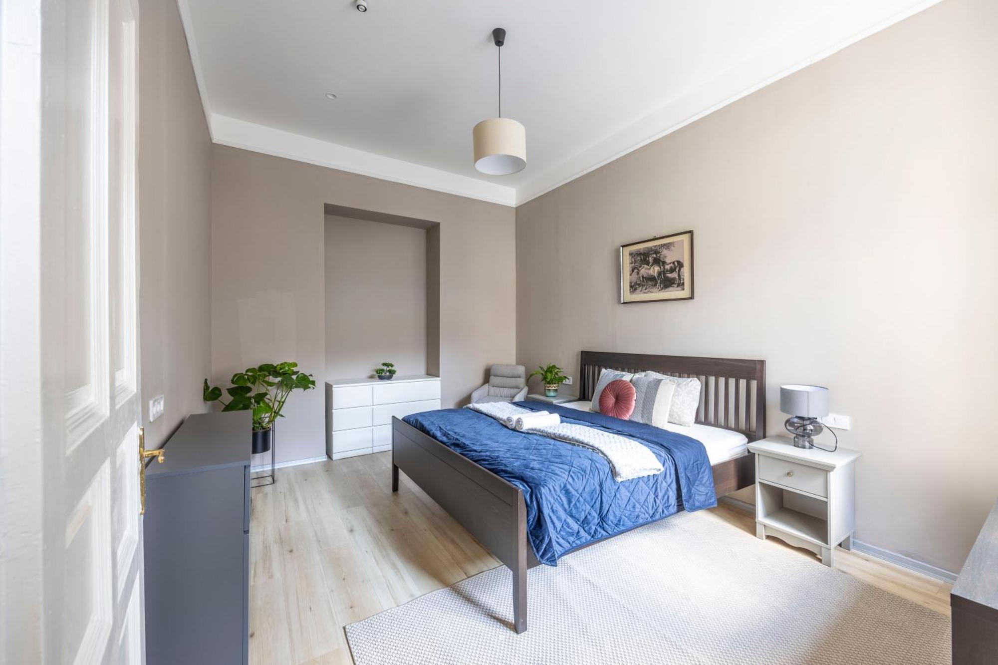 Charming Central Dream Home & Retreat By Prestige Homes Budapeste Exterior foto